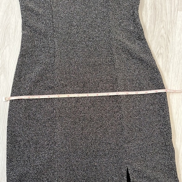 H&M Sparkly Bodycon Dress - Picture 6 of 7